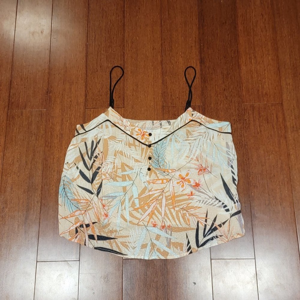 GUESS tank top